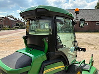 2015 john deere 1575 terraincut zitmaaier - afbeelding 42 van  45