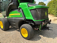 2015 john deere 1575 terraincut zitmaaier - afbeelding 44 van  45