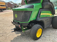 2015 john deere 1575 terraincut zitmaaier - afbeelding 45 van  45