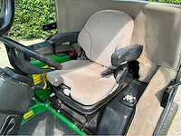 2015 john deere 1575 terraincut zitmaaier - afbeelding 2 van  20