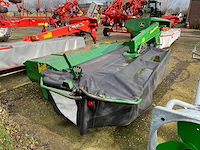 2015 john deere 331 schijvenmaaier - afbeelding 2 van  9