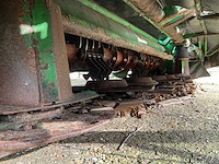 2015 john deere 331 schijvenmaaier - afbeelding 5 van  9