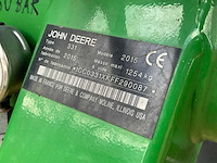 2015 john deere 331 schijvenmaaier - afbeelding 9 van  9
