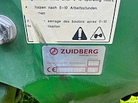 2015 john deere 6130m – autoquad plus eco – tls – zuidberg fronthef – dubbellucht - afbeelding 42 van  48