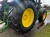 2015 john deere 6140r tractor - afbeelding 12 van  24