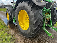 2015 john deere 6140r tractor - afbeelding 13 van  24