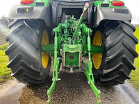 2015 john deere 6140r tractor - afbeelding 15 van  24