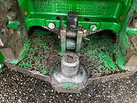 2015 john deere 6140r tractor - afbeelding 16 van  24