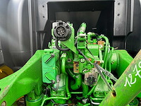 2015 john deere 6140r tractor - afbeelding 17 van  24