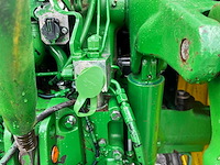 2015 john deere 6140r tractor - afbeelding 18 van  24
