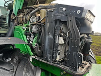 2015 john deere 6140r tractor - afbeelding 21 van  24