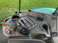 2015 john deere 6140r tractor - afbeelding 23 van  24
