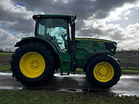 2015 john deere 6140r tractor - afbeelding 4 van  24