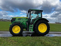 2015 john deere 6140r tractor - afbeelding 8 van  24