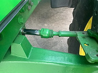 2015 john deere 6150m - vierwielaangedreven landbouwtractor - afbeelding 13 van  33