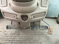 2015 john deere 6210r vierwielaangedreven landbouwtractor - afbeelding 3 van  26