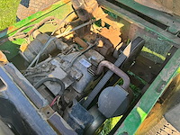 2015 john deere gator - afbeelding 1 van  2