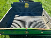 2015 john deere gator - afbeelding 2 van  2