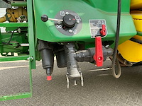 2015 john deere m740i veldspuit - afbeelding 4 van  20