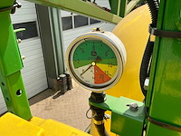 2015 john deere m740i veldspuit - afbeelding 6 van  20