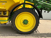 2015 john deere m740i veldspuit - afbeelding 9 van  20