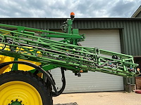 2015 john deere m740i veldspuit - afbeelding 10 van  20