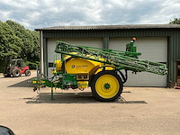 2015 john deere m740i veldspuit - afbeelding 1 van  20