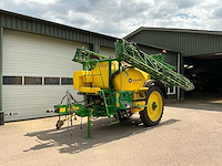 2015 john deere m740i veldspuit - afbeelding 1 van  20