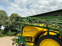 2015 john deere m740i veldspuit - afbeelding 5 van  20