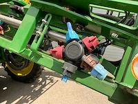 2015 john deere m740i veldspuit - afbeelding 8 van  20