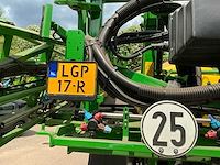 2015 john deere m740i veldspuit - afbeelding 9 van  20