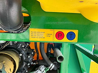 2015 john deere m740i veldspuit - afbeelding 11 van  20