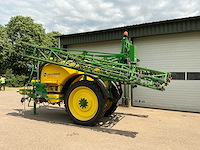 2015 john deere m740i veldspuit - afbeelding 14 van  20