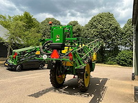 2015 john deere m740i veldspuit - afbeelding 16 van  20