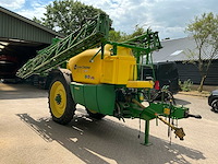 2015 john deere m740i veldspuit - afbeelding 17 van  20