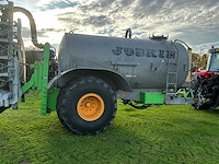 2015 joskin 10000es mesttank met bemester - afbeelding 10 van  42