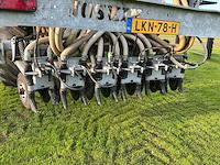2015 joskin 10000es mesttank met bemester - afbeelding 13 van  42