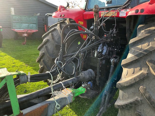 2015 joskin 10000es mesttank met bemester - afbeelding 19 van  42