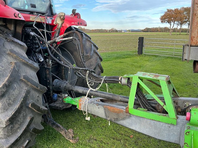 2015 joskin 10000es mesttank met bemester - afbeelding 23 van  42