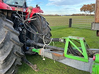 2015 joskin 10000es mesttank met bemester - afbeelding 23 van  42