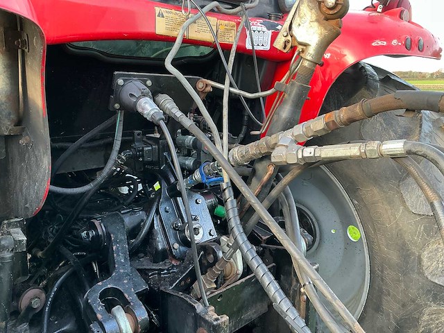 2015 joskin 10000es mesttank met bemester - afbeelding 24 van  42