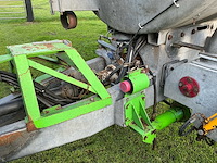 2015 joskin 10000es mesttank met bemester - afbeelding 26 van  42