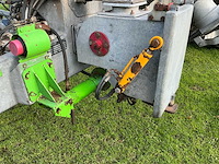 2015 joskin 10000es mesttank met bemester - afbeelding 27 van  42