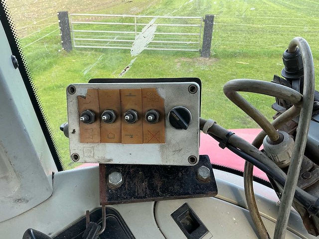 2015 joskin 10000es mesttank met bemester - afbeelding 29 van  42