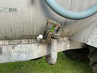 2015 joskin 10000es mesttank met bemester - afbeelding 32 van  42