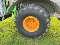 2015 joskin 10000es mesttank met bemester - afbeelding 37 van  42