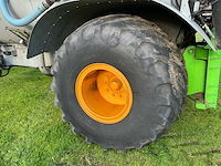 2015 joskin 10000es mesttank met bemester - afbeelding 38 van  42