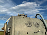 2015 joskin 10000es mesttank met bemester - afbeelding 39 van  42