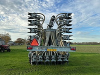 2015 joskin 10000es mesttank met bemester - afbeelding 5 van  42