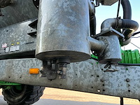 2015 joskin modulo 2 waterwagen / mengmesttank - afbeelding 2 van  7